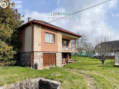 Sale family house Strašice č. 2