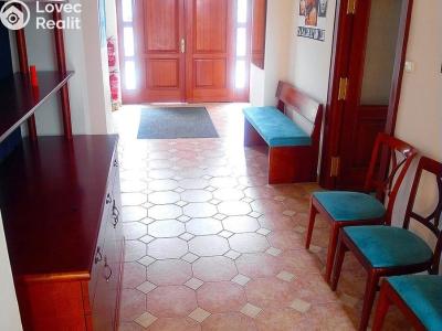 Rent room Plzeň, Dobřanská č. 6
