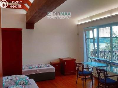 Pronájem pokoje Plzeň, Dobřanská č. 1