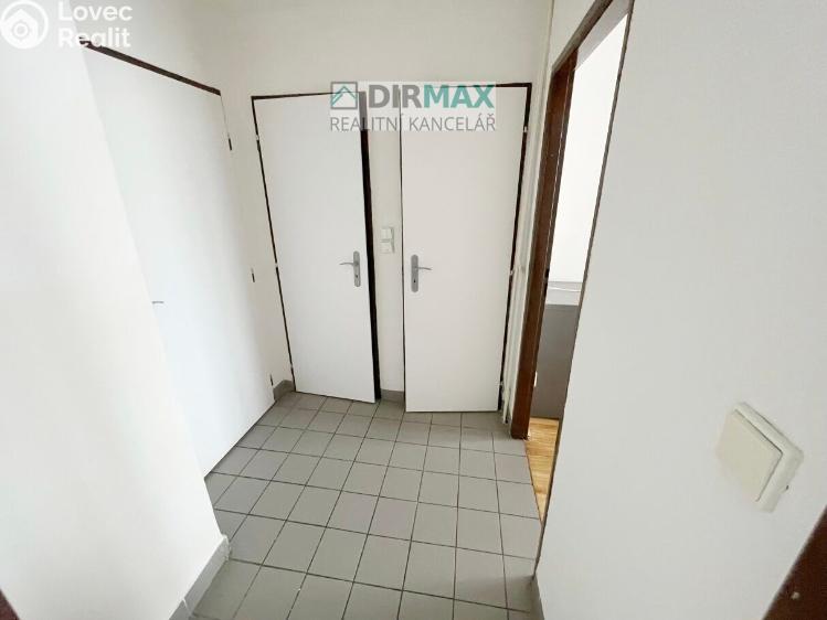 Pronájem pokoje Plzeň, Zahradní 2078/21 č. 16