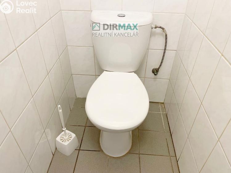 Pronájem pokoje Plzeň, Zahradní 2078/21 č. 18