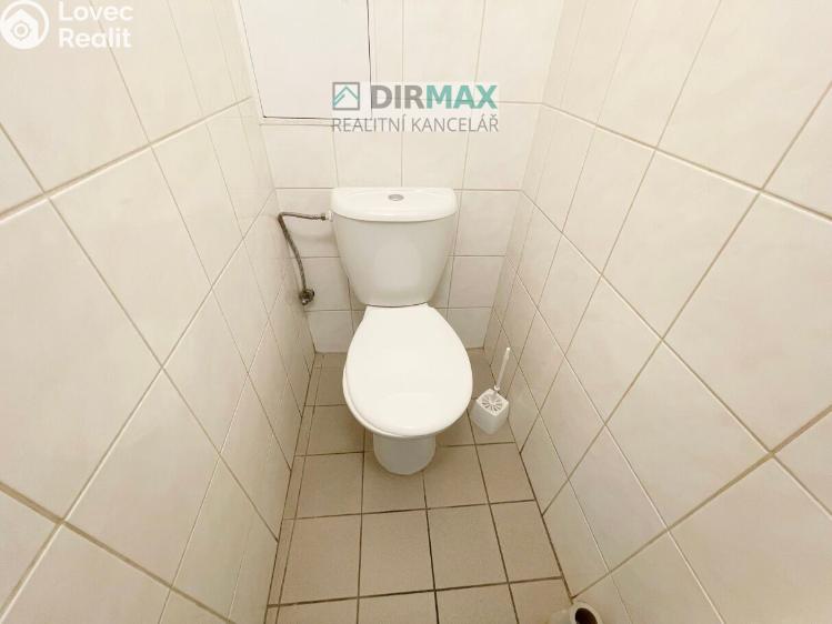 Pronájem pokoje Plzeň, Zahradní 2078/21 č. 9