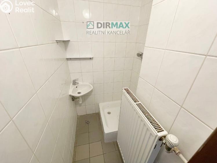 Pronájem pokoje Plzeň, Zahradní 2078/21 č. 17