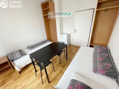 Rent room Plzeň, Zahradní č. 2