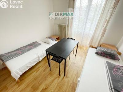 Rent room Plzeň, Zahradní č. 3