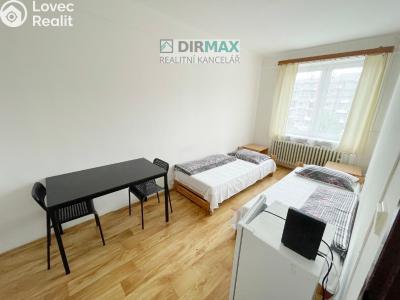 Аренда комнаты Plzeň, Zahradní č. 5