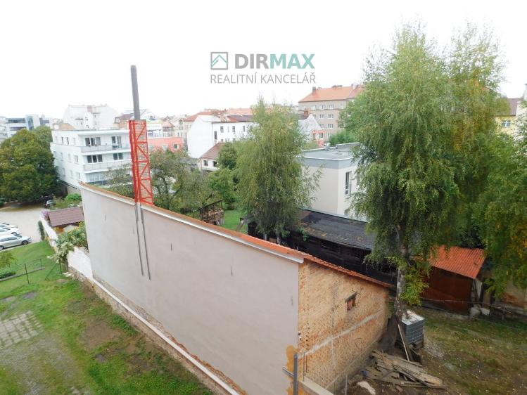 Pronájem pokoje Plzeň, Zahradní 2078/21 č. 5