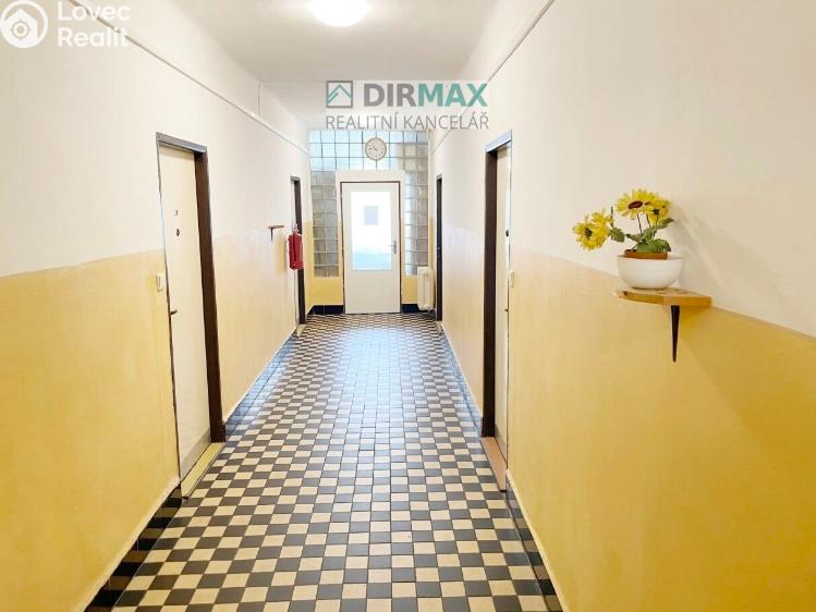 Pronájem pokoje Plzeň, Zahradní 2078/21 č. 7