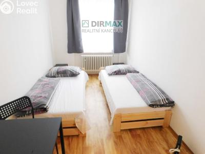 Rent room Plzeň, Zahradní č. 1