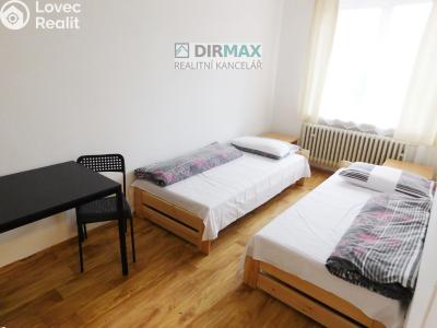 Rent room Plzeň, Zahradní č. 2