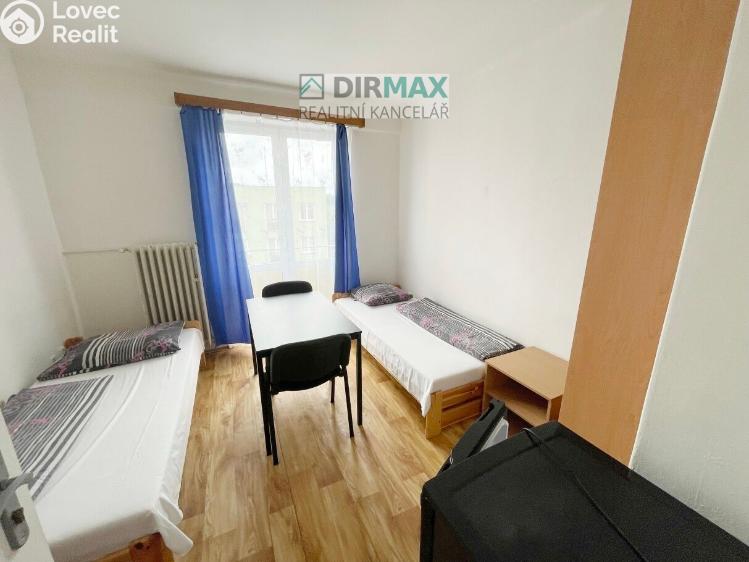 Оренда квартири 1+1 Plzeň, Zahradní 2078/21 č. 1