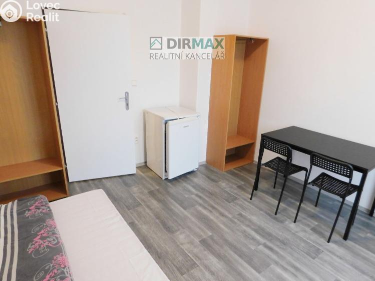 Pronájem bytu 1+1 Plzeň, Zahradní 2078/21 č. 5
