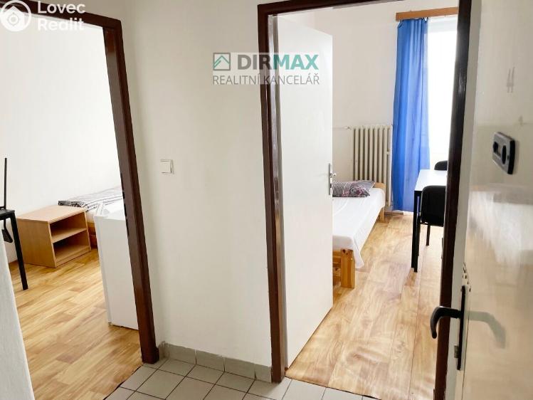 Rent apartment 1+1 Plzeň, Zahradní 2078/21 č. 6