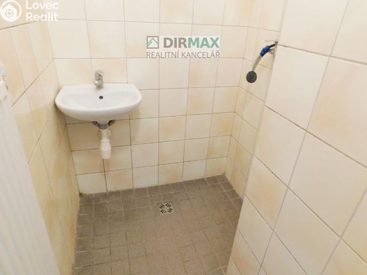 Rent apartment 1+1 Plzeň, Zahradní 2078/21 č. 9