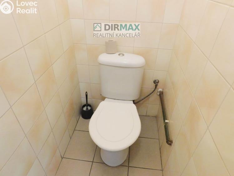 Rent apartment 1+1 Plzeň, Zahradní 2078/21 č. 10