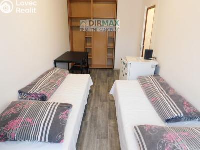 Rent apartment 1+1 Plzeň, Zahradní č. 3