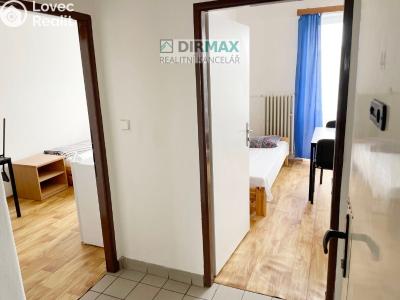 Rent apartment 1+1 Plzeň, Zahradní č. 6
