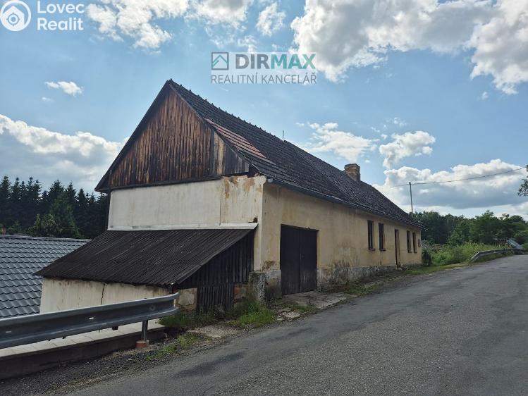 Prodej rodinného domu Hromnice č. 3