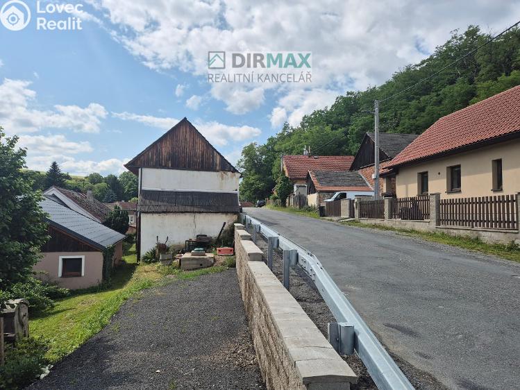 Prodej rodinného domu Hromnice č. 5