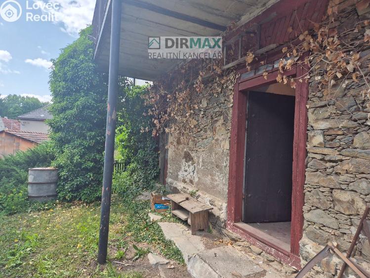 Prodej rodinného domu Hromnice č. 9