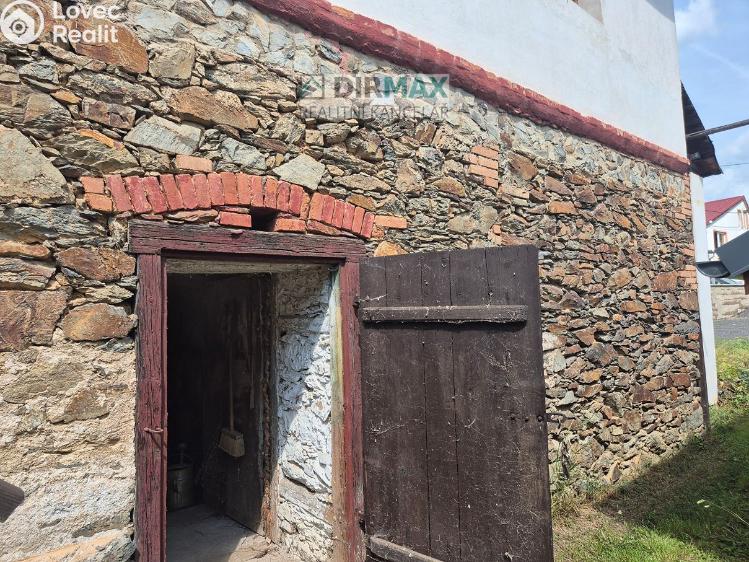 Prodej rodinného domu Hromnice č. 11