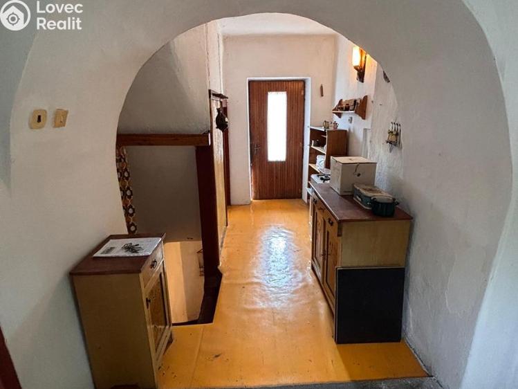 Prodej rodinného domu Hromnice č. 16