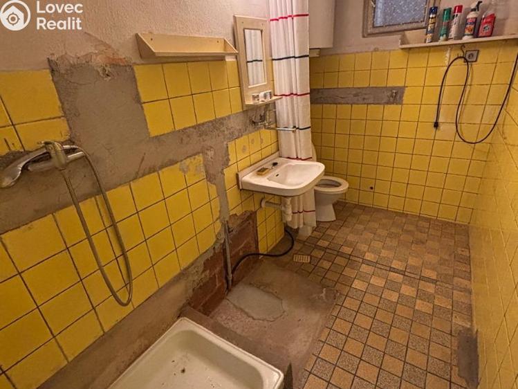 Prodej rodinného domu Hromnice č. 20