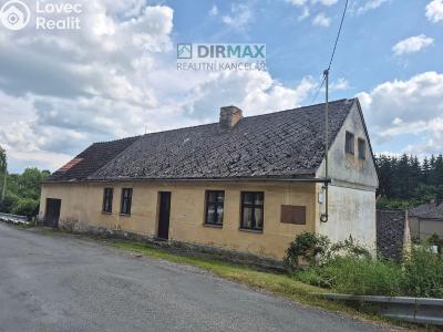 Sale family house Hromnice č. 2