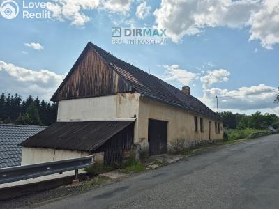 Sale family house Hromnice č. 3