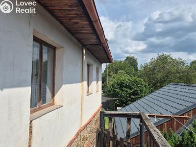 Sale family house Hromnice č. 6