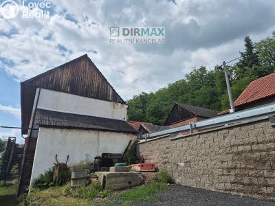 Prodej rodinného domu Hromnice č. 4