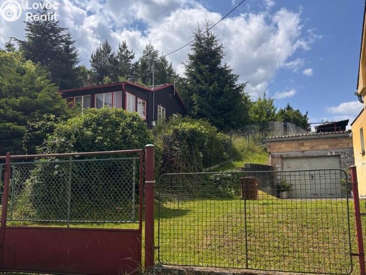 Prodej rodinného domu Plasy, K Letišti č. 5