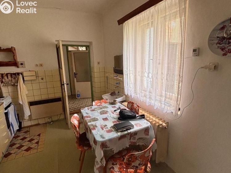 Prodej rodinného domu Plasy, K Letišti č. 10