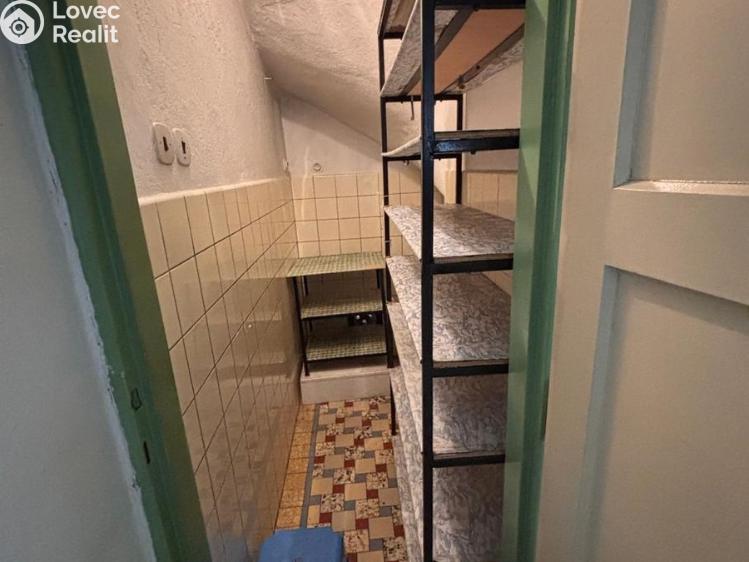 Prodej rodinného domu Plasy, K Letišti č. 11