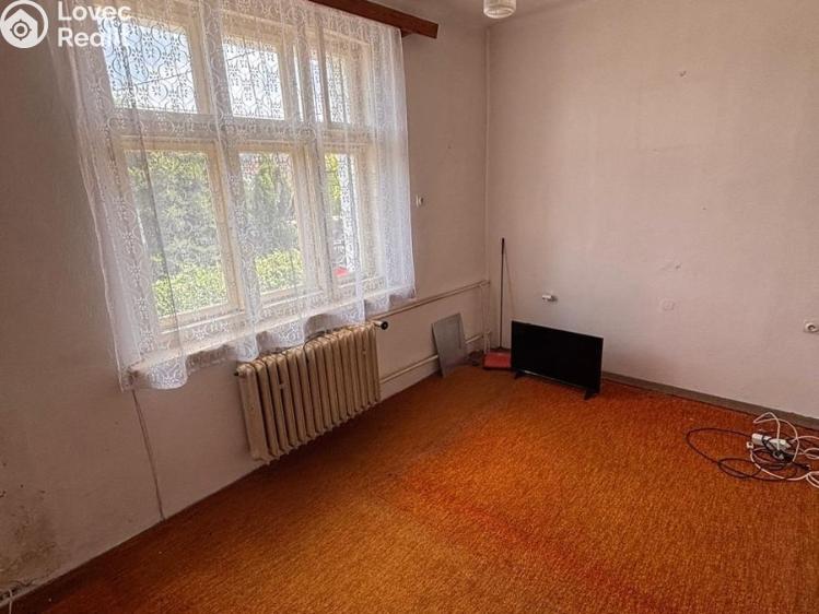 Prodej rodinného domu Plasy, K Letišti č. 13