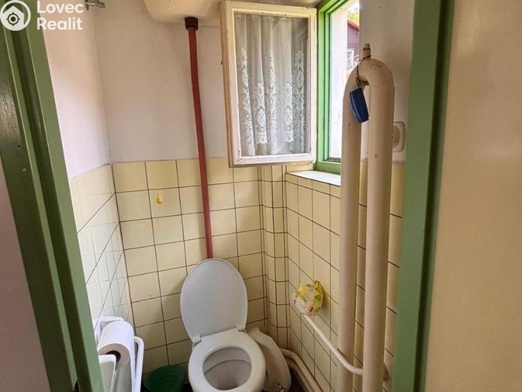 Prodej rodinného domu Plasy, K Letišti č. 14