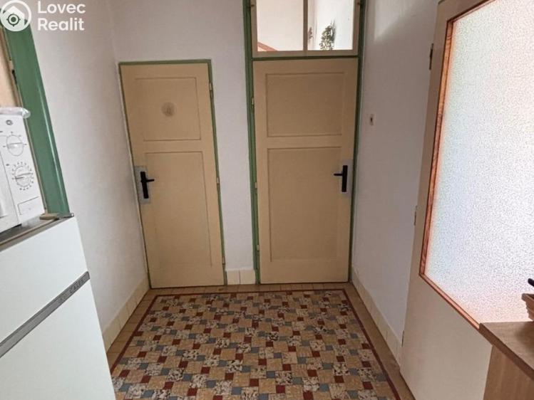 Prodej rodinného domu Plasy, K Letišti č. 16