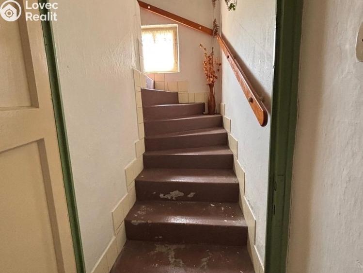 Prodej rodinného domu Plasy, K Letišti č. 17