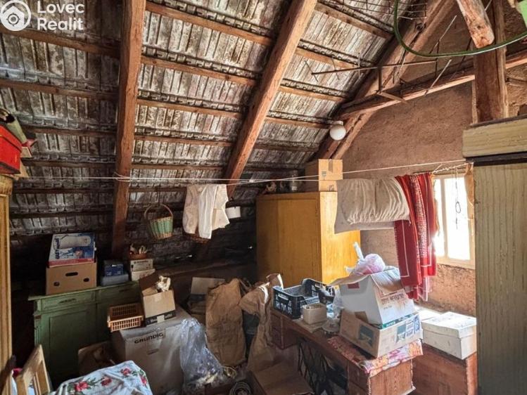 Prodej rodinného domu Plasy, K Letišti č. 20