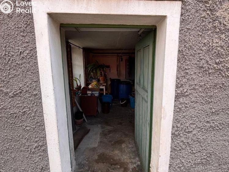 Prodej rodinného domu Plasy, K Letišti č. 23