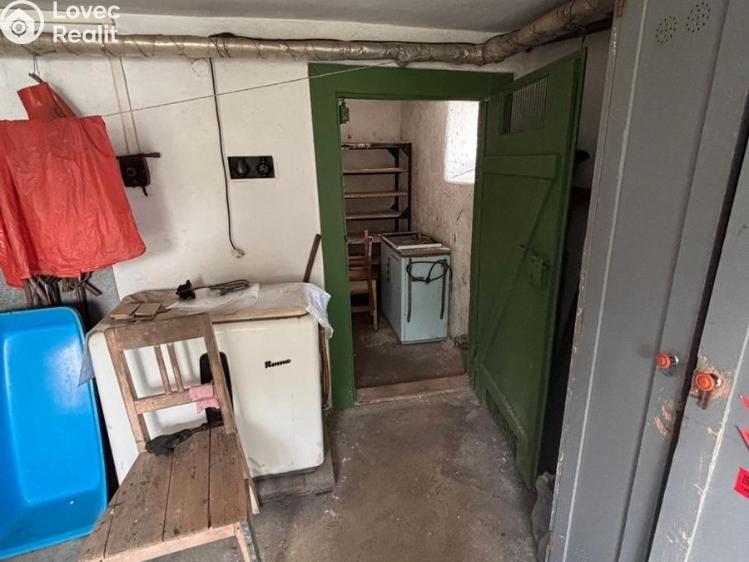 Prodej rodinného domu Plasy, K Letišti č. 24