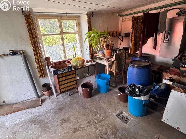 Prodej rodinného domu Plasy, K Letišti č. 26