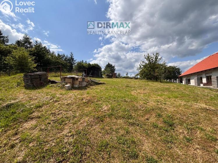 Prodej rodinného domu Plasy, K Letišti č. 27