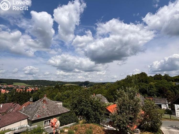 Prodej rodinného domu Plasy, K Letišti č. 29