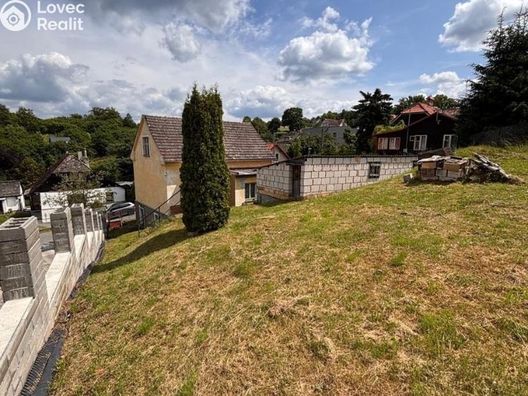 Prodej rodinného domu Plasy, K Letišti č. 31