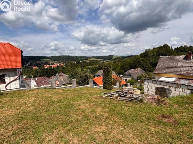 Prodej rodinného domu Plasy, K Letišti č. 32