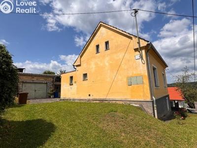 Prodej rodinného domu Plasy, K Letišti č. 3