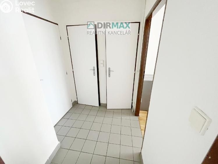 Pronájem pokoje Plzeň, Zahradní 2078/21 č. 8