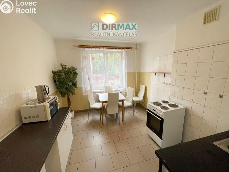 Pronájem pokoje Plzeň, Zahradní 2078/21 č. 12