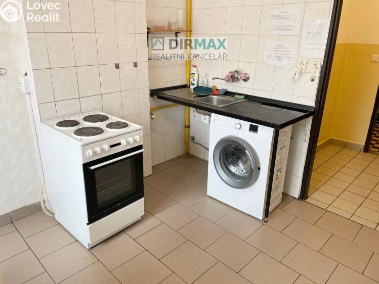 Pronájem pokoje Plzeň, Zahradní 2078/21 č. 13